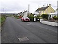 Road at Ardgarvan