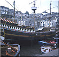 The Golden Hind