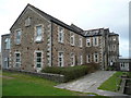 Camborne Redruth Community Hospital