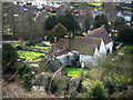 The Court House, East Meon