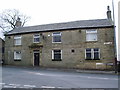 Shoulder of Mutton, Green Haworth