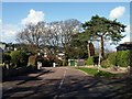 Higher Lincombe Road, Torquay