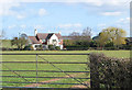 Farm near Tirley Knowle