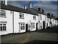 Lutterworth-Church Street