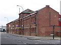 Attercliffe - President Offices