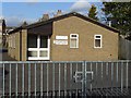 Brethren Meeting House, Railway Street, Cherry Hinton