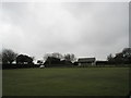 Municipal Bowling Green on Southsea Seafront