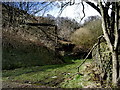 Cob Castle Road, Haslingden