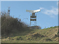 Coastguard radar station, Dover (2)