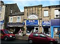 44 and 46 Commercial Street, Brighouse