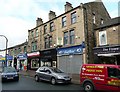 56 to 60 Commercial Street, Brighouse