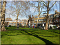 Hoxton Square