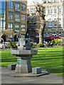 Hoxton Square