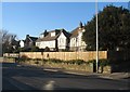 Seabrook Road housing