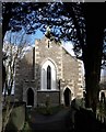 SX2486 : Tregeare Methodist chapel by Derek Harper