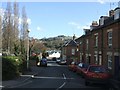 Bridge Street, Cainscross