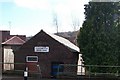 Oughtibridge Brass Band Hut, Station Lane, Oughtibridge - 1