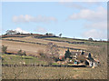 2008 : Manor Farm near Tadwick