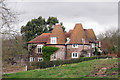 Hayes Farmhouse, Hayes Lane, Peasmarsh, East Sussex