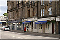 Barbazza and City Restaurant, Inverness