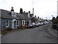 North Street, Moniaive