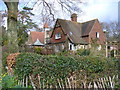 School House, Norney