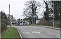 Broughton Lane, Dunton Bassett