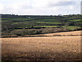 River Hayle Valley north of Relubbus