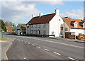 The Blue Bell, Burton Agnes