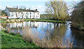 The Duck Pond, Kilham, East Yorkshire