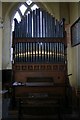 Organ, St. Martin