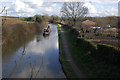 Oxford Canal, Newbold on Avon