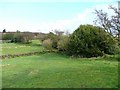 Field boundary, Stainland