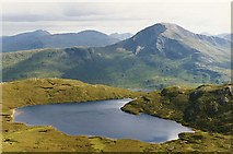 NH0503 : Loch Fearna by Nigel Brown