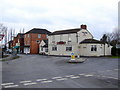 Cross Roads Inn, East Barkwith