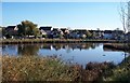 Slipper Mill Pond-Emsworth