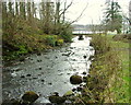 River Chracaig