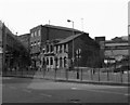 Baillie Street, Rochdale, Lancashire