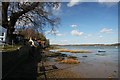 Pin Mill foreshore