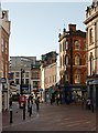 Corn Market, Derby