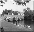 The Bridge, Christchurch, Hampshire