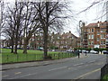 Acton Green or Common