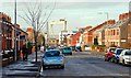 Ravenscroft Avenue, Belfast