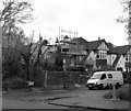 Demolition of  2, Lloyd Park Avenue, Croydon