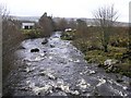 Glendergan River