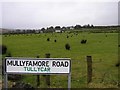 Tullycar Townland