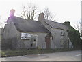 Derelict Cottage