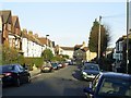 Fairmile Avenue, Streatham