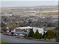 View over Tredegar (2008)