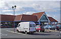 Co-operative store near Hedon